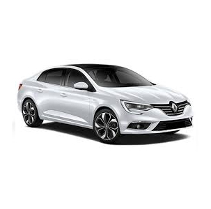 Renault Megane 1.5