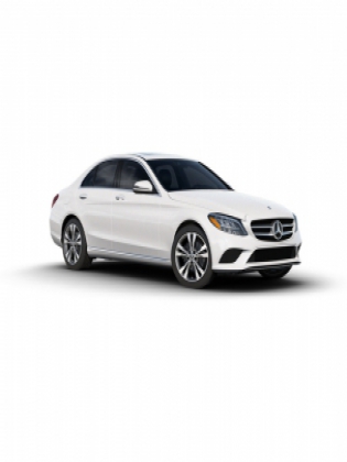 Mercedes C180